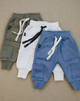 Sam Joggers - Olive + Scout