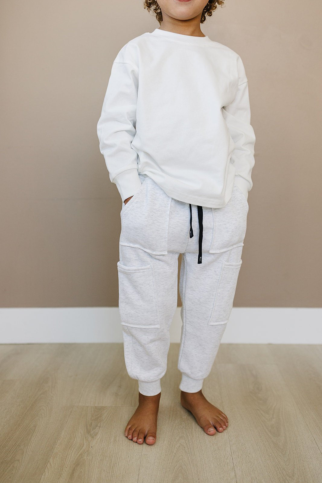 Sam Joggers - Olive + Scout