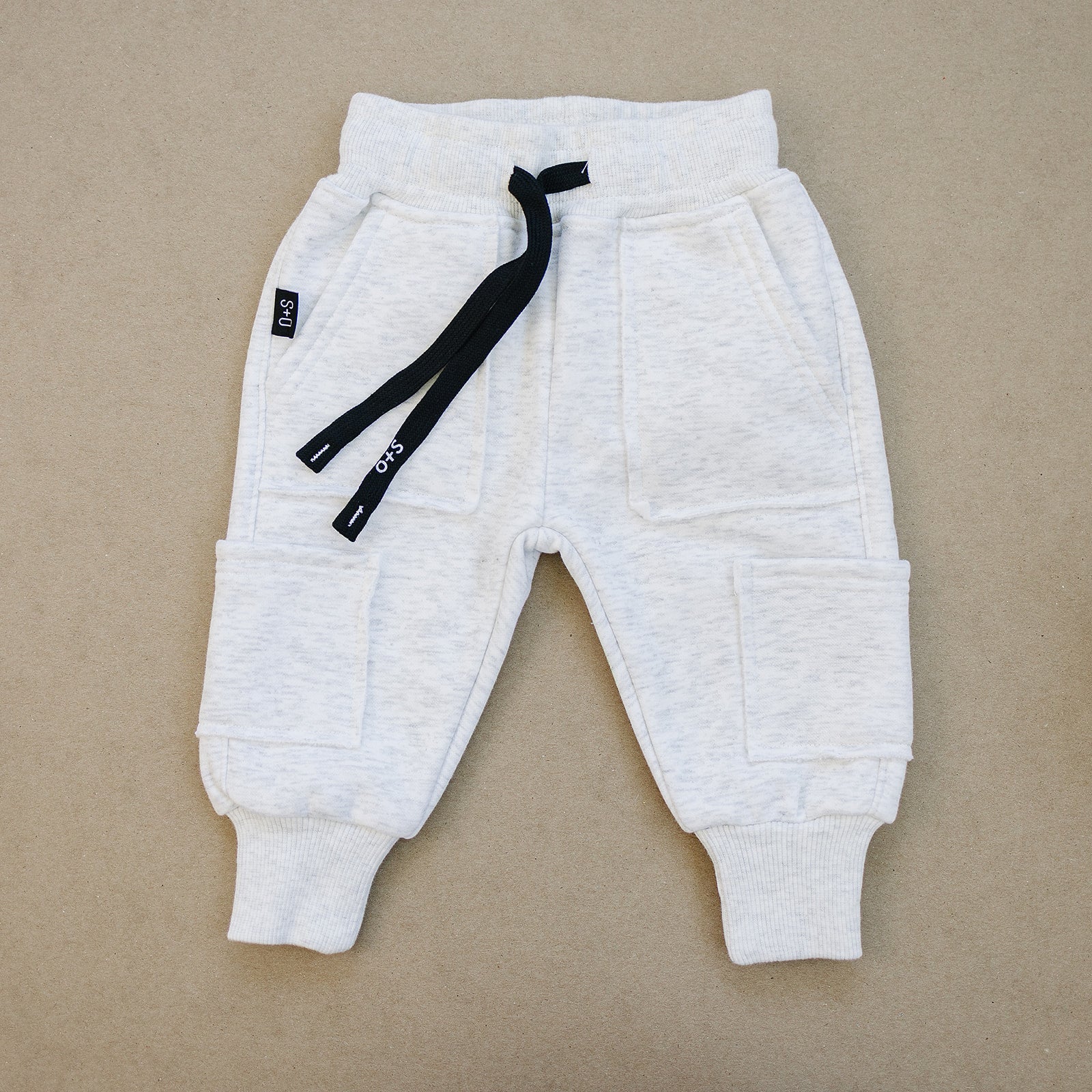 Sam Joggers - Olive + Scout