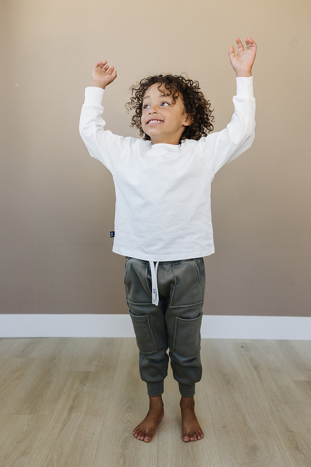 Sam Joggers - Olive + Scout