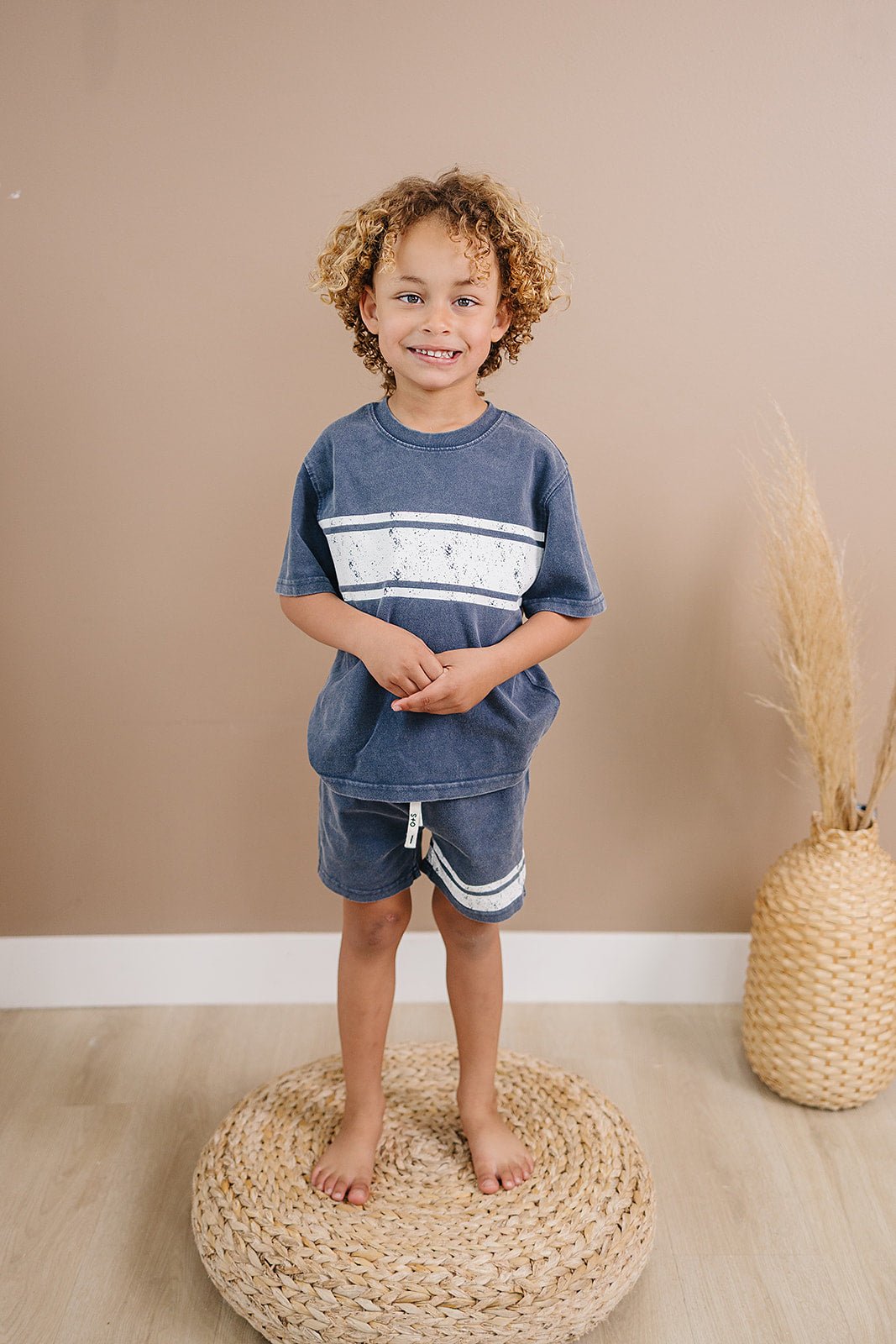 Sandy Set - Olive + Scout
