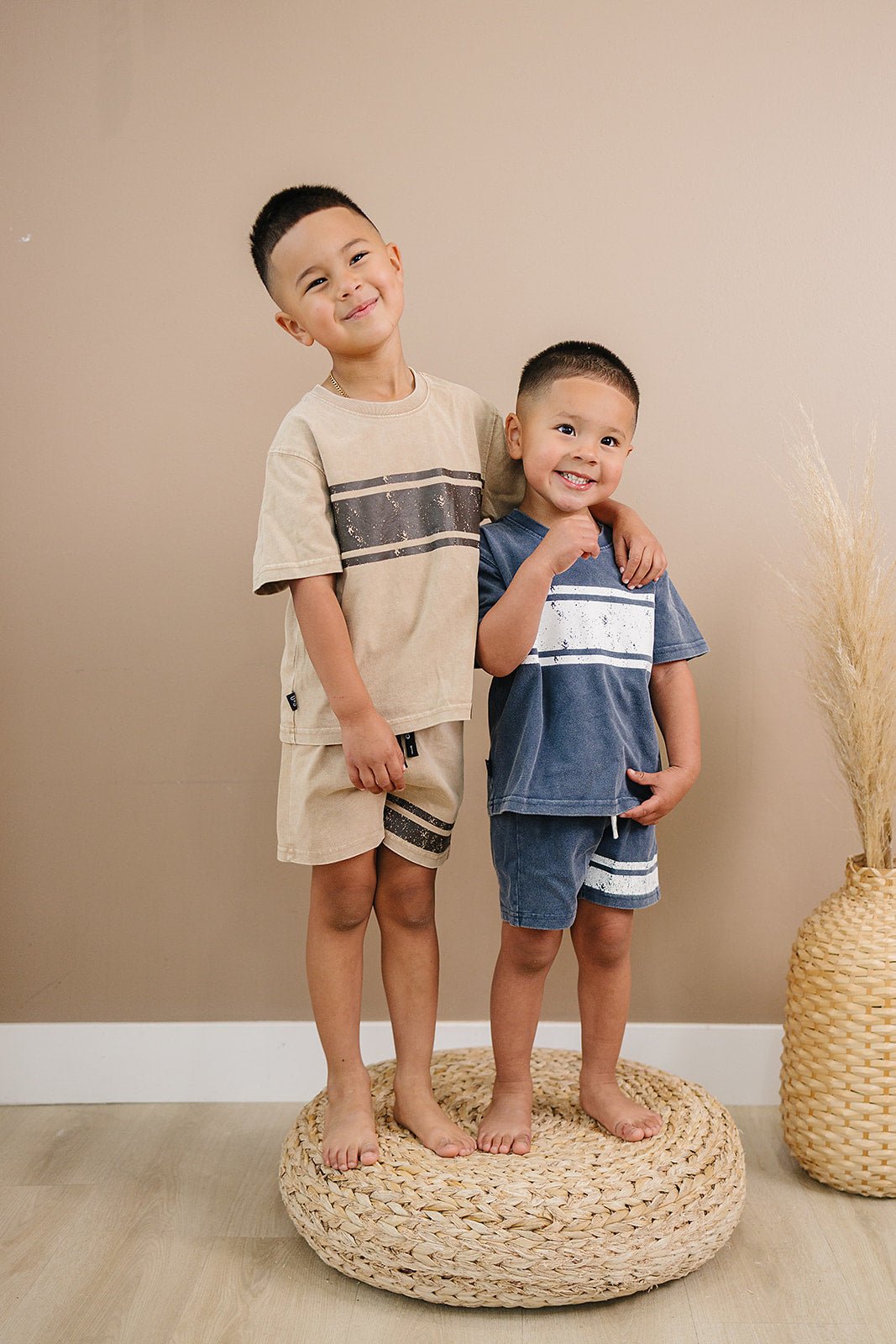 Sandy Set - Olive + Scout