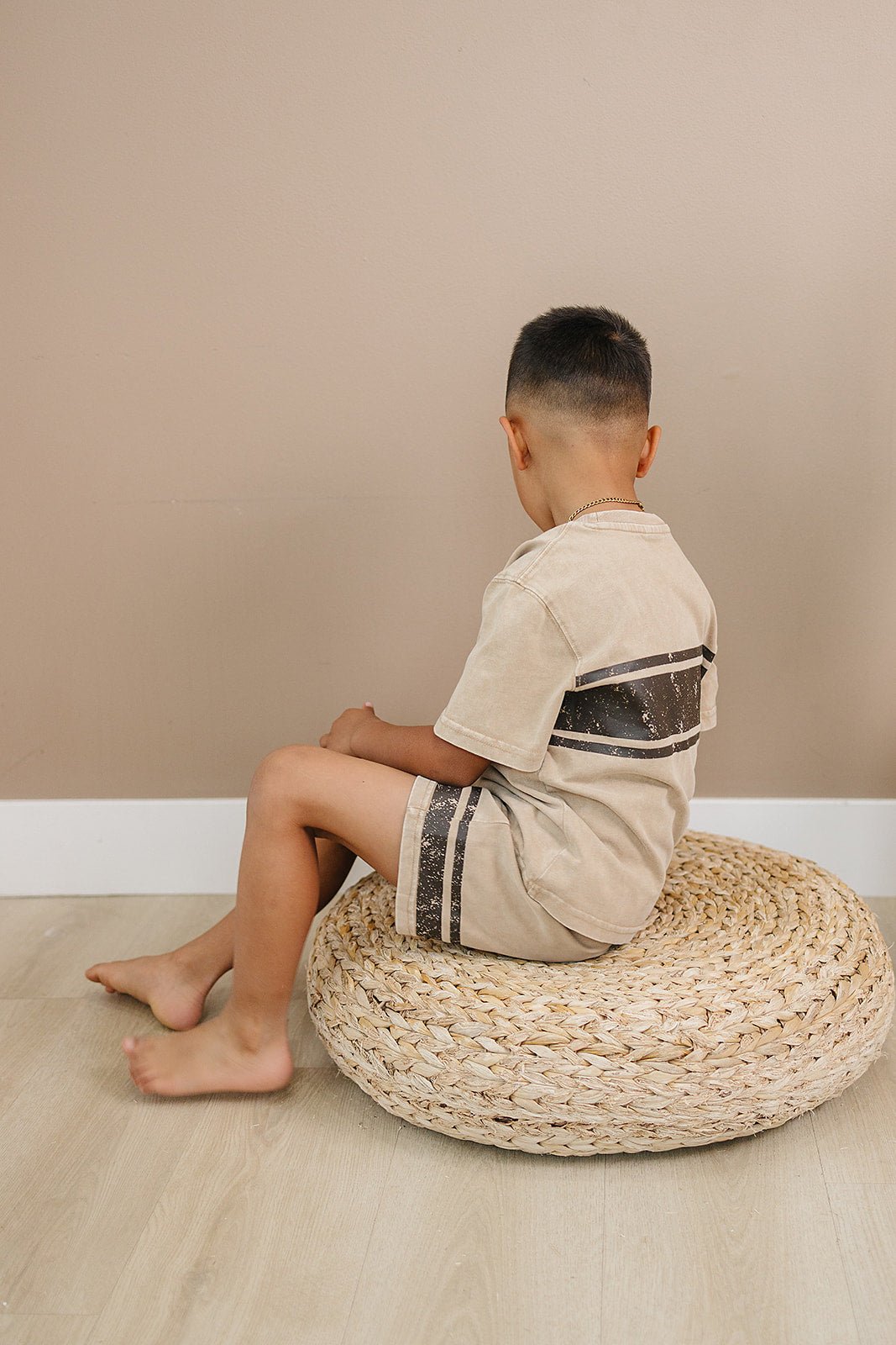 Sandy Set - Olive + Scout