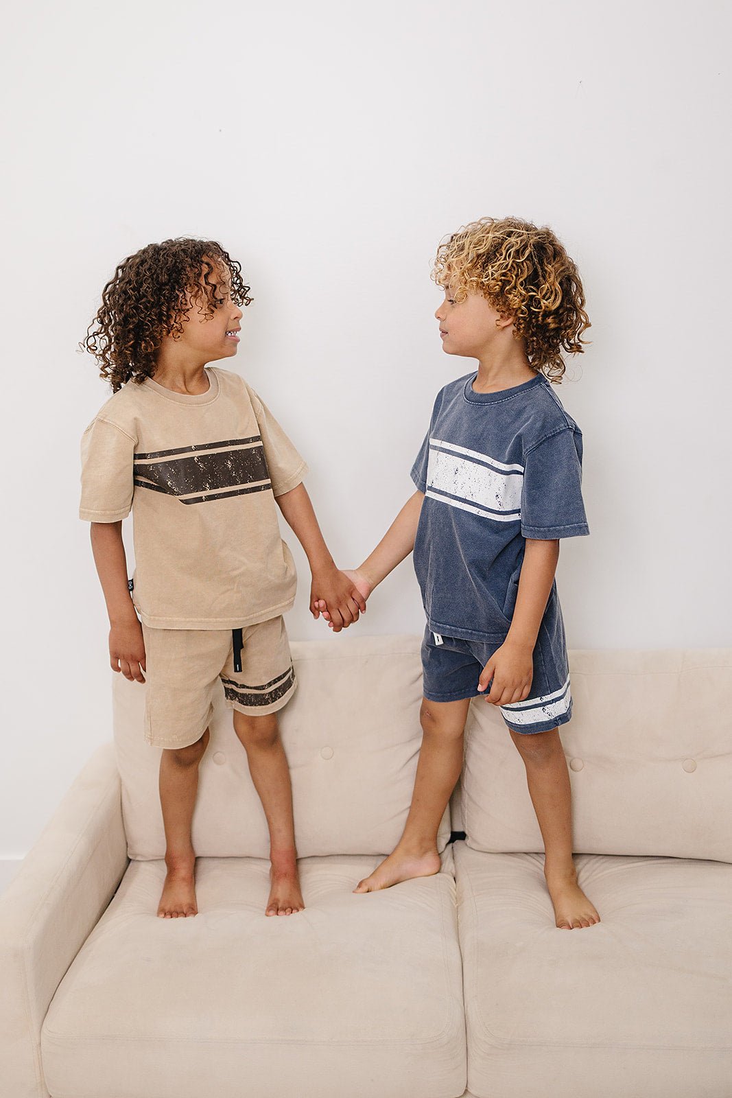 Sandy Set - Olive + Scout