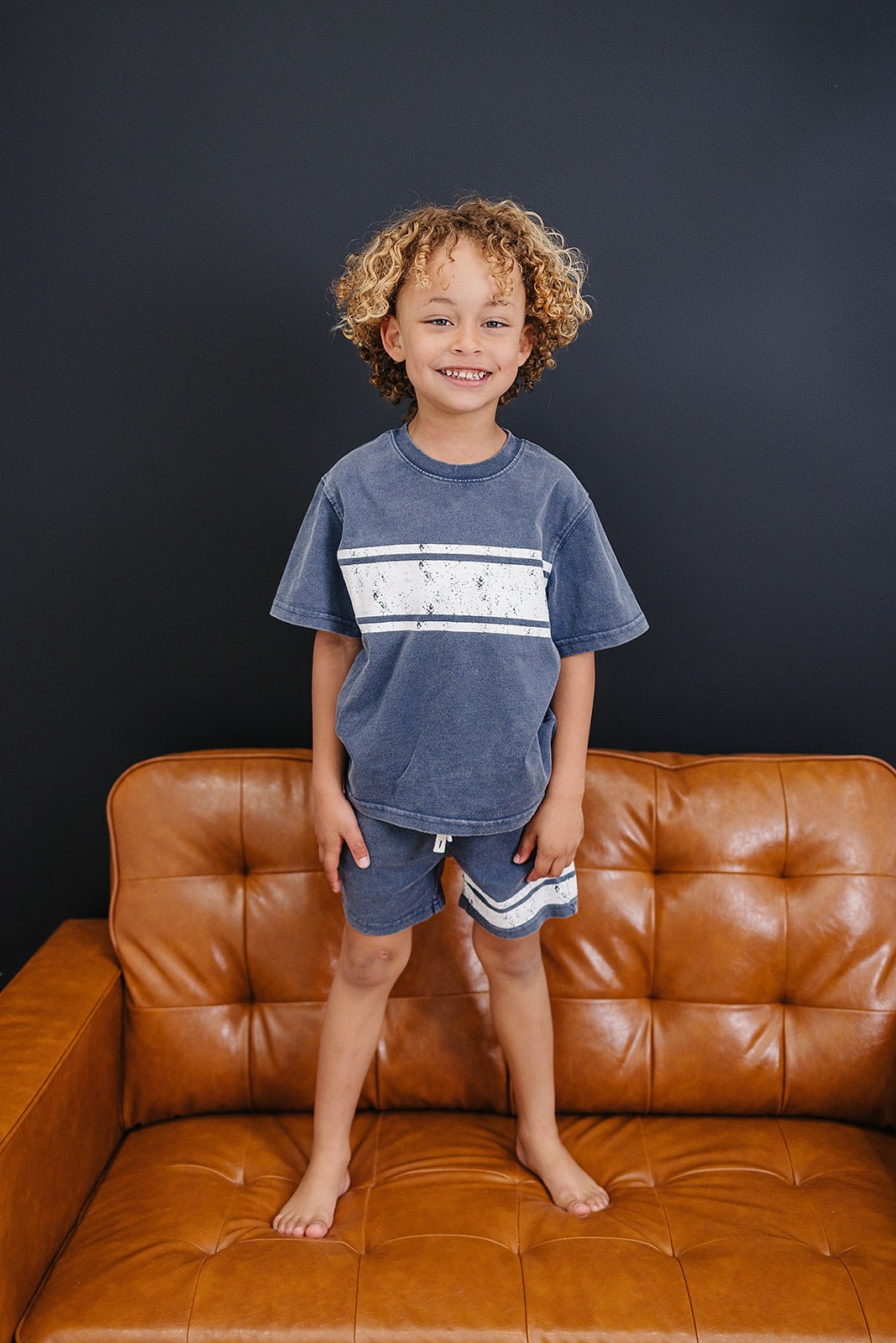 Sandy Set - Olive + Scout