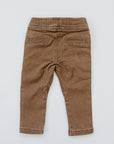 Sawyer Jeans - Olive + Scout