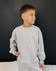 Scottie Jogger Set - Olive + Scout