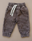 Shea Jeans - Olive + Scout
