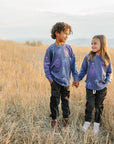 Spooky Long Sleeve - Olive + Scout