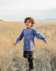 Spooky Long Sleeve - Olive + Scout