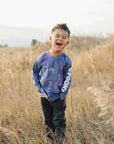 Spooky Long Sleeve - Olive + Scout