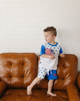 Stars Set - Olive + Scout