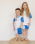 Stars Set - Olive + Scout