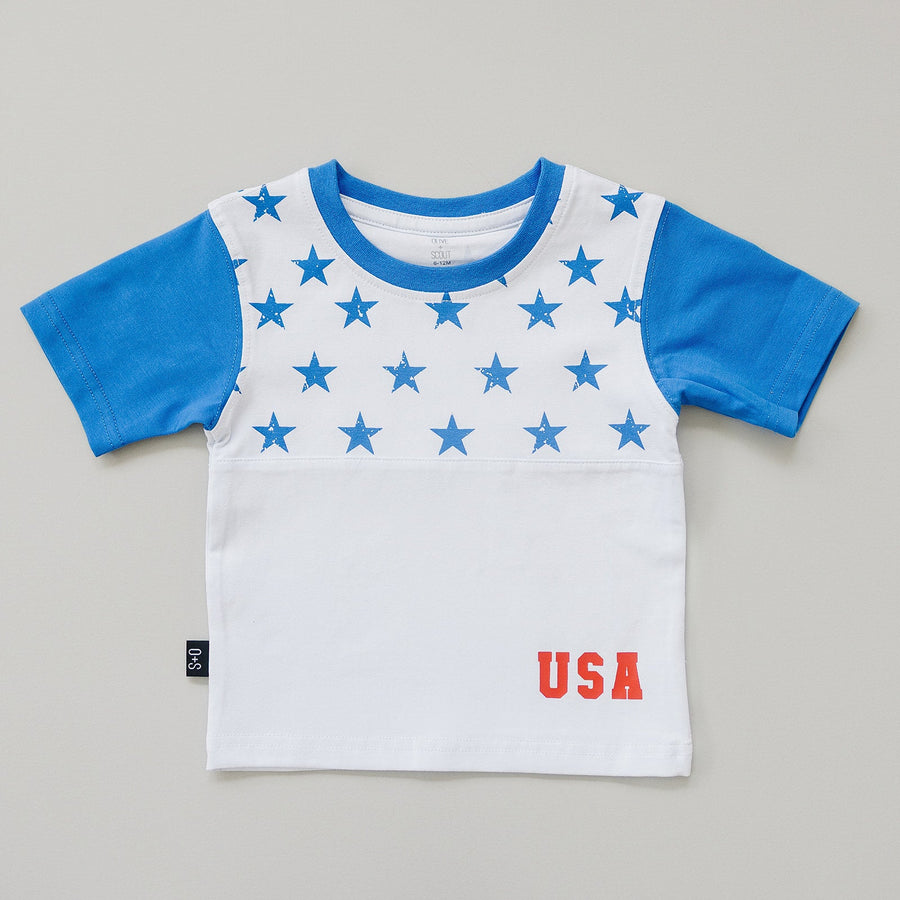 Stars Set - Olive + Scout