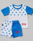 Stars Set - Olive + Scout