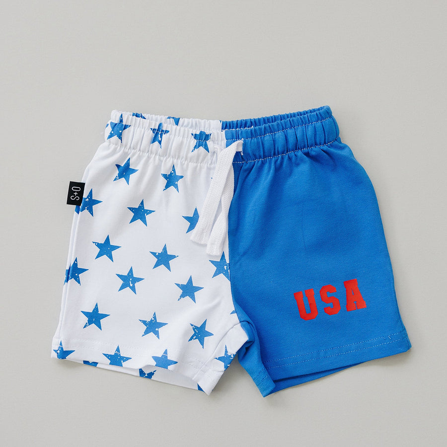 Stars Set - Olive + Scout