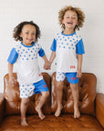 Stars Set - Olive + Scout
