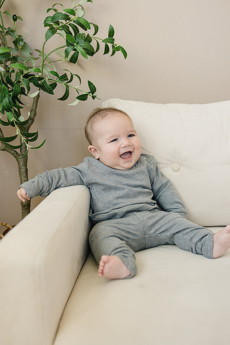 Sterling Set - Olive + Scout