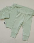 Sterling Set - Olive + Scout