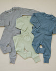 Sterling Set - Olive + Scout