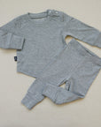 Sterling Set - Olive + Scout
