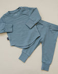 Sterling Set - Olive + Scout