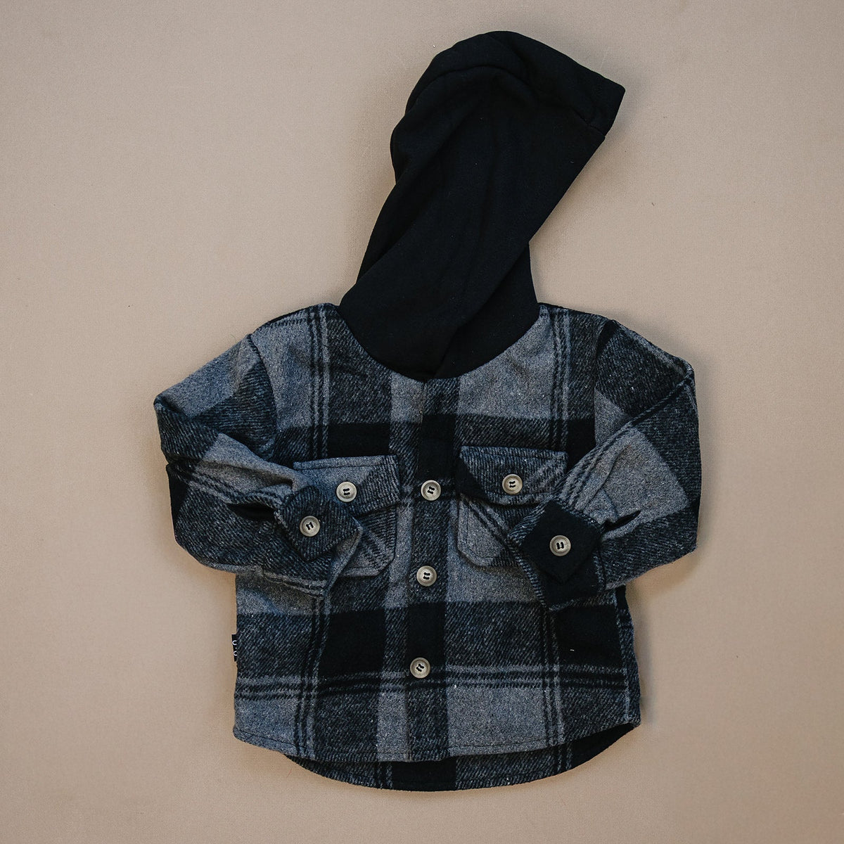 Stevie Jacket - Olive + Scout