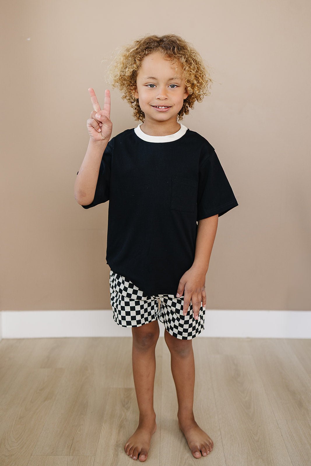 Theo Set - Olive + Scout