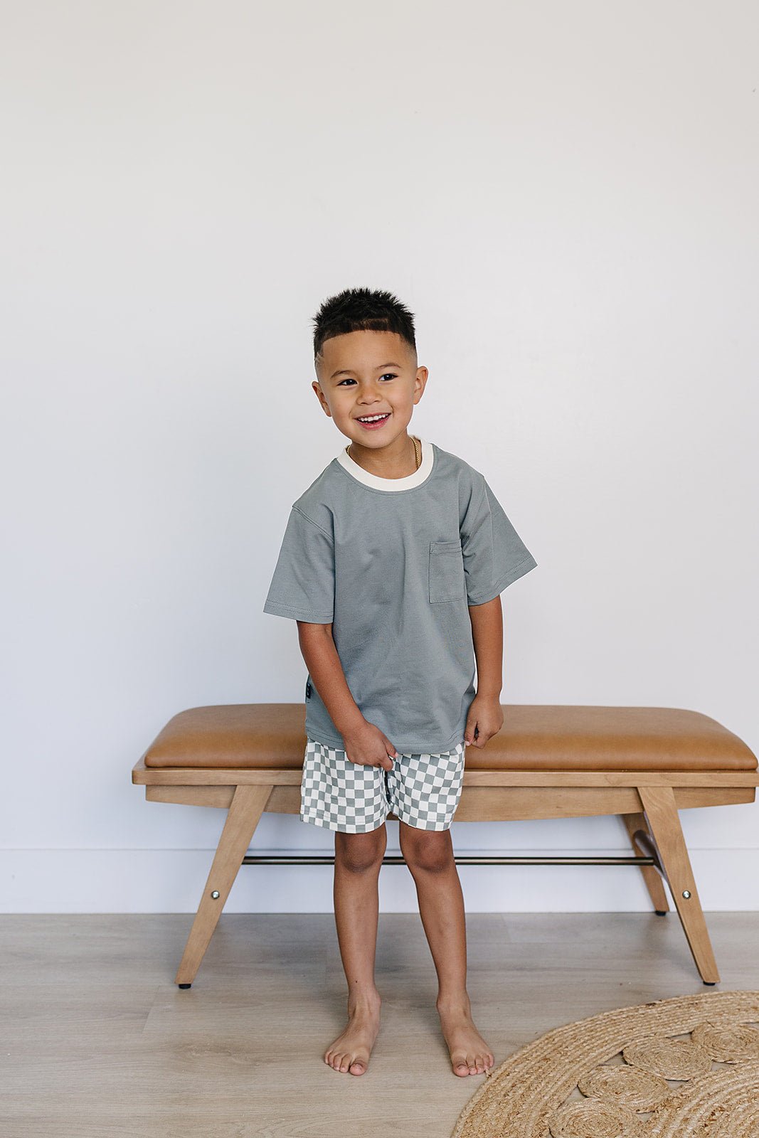 Theo Set - Olive + Scout