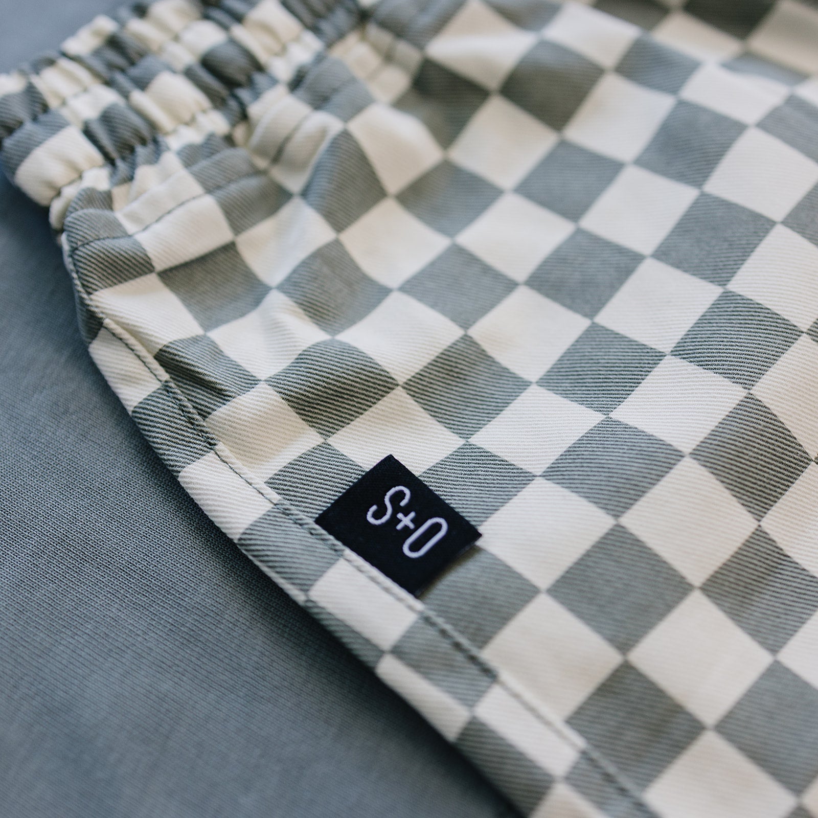 Theo Set - Olive + Scout