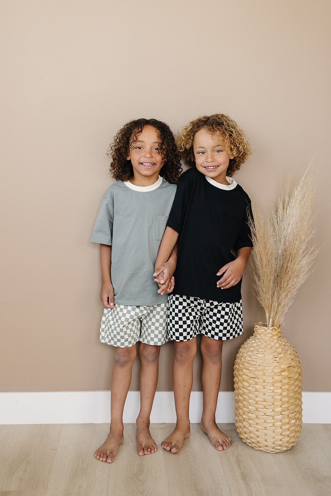 Theo Set - Olive + Scout