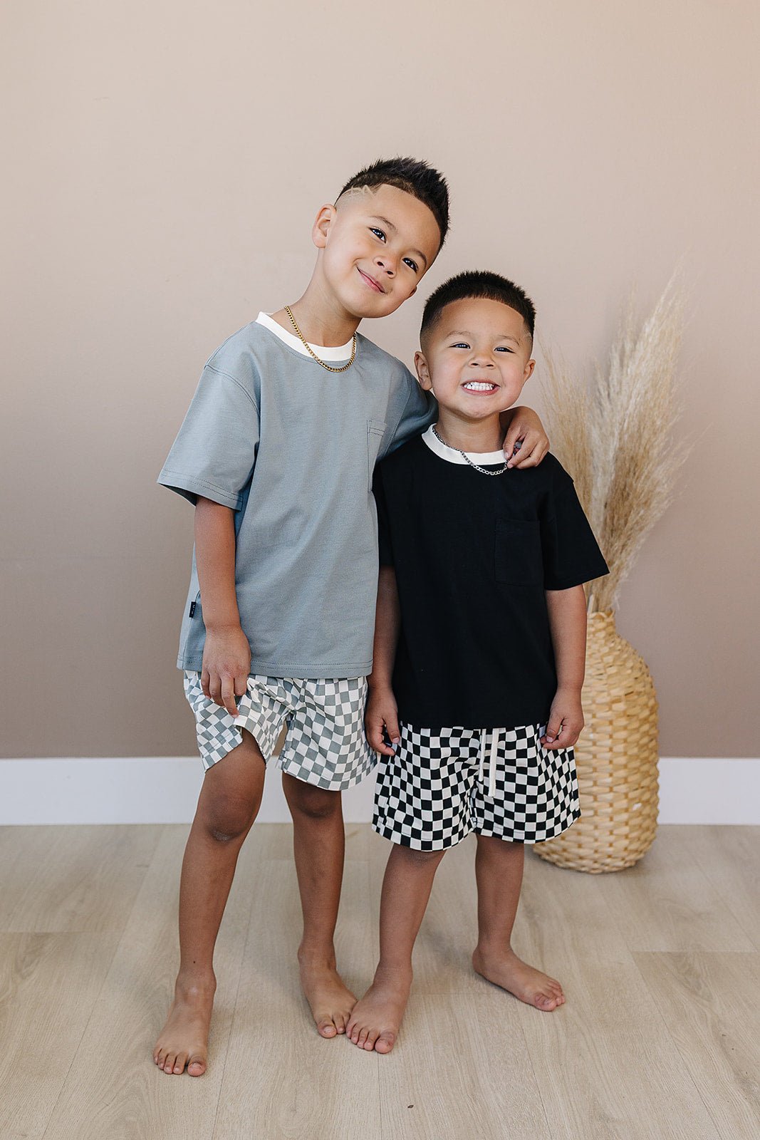 Theo Set - Olive + Scout
