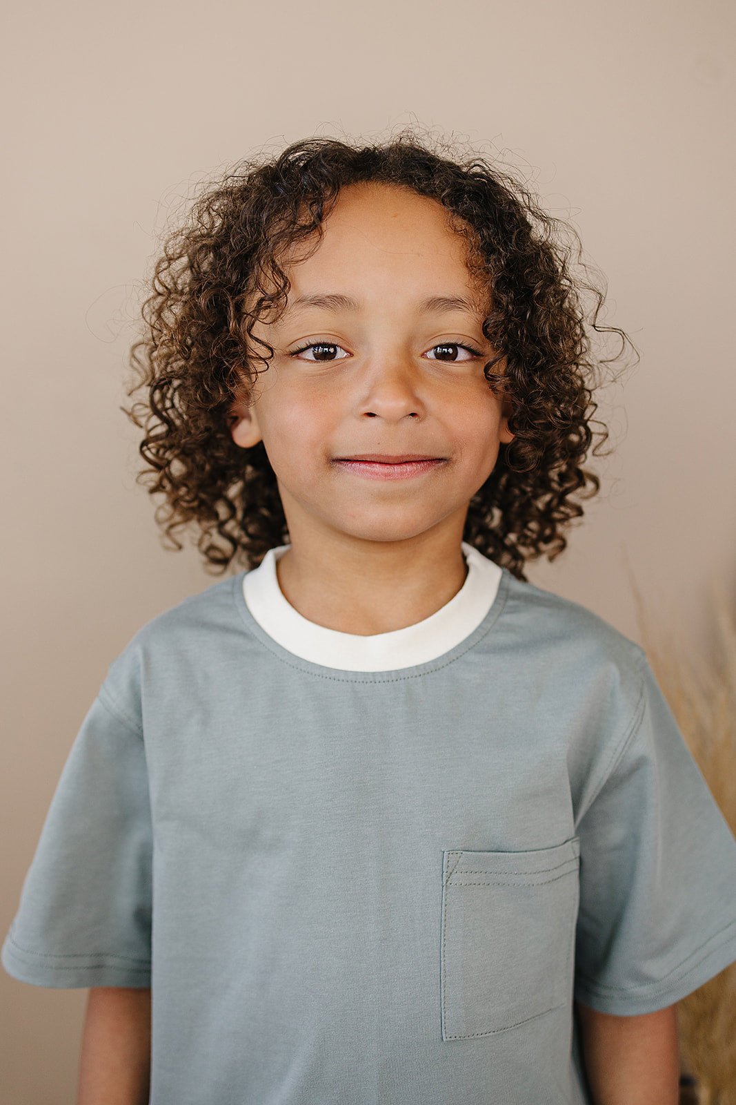 Theo Set - Olive + Scout