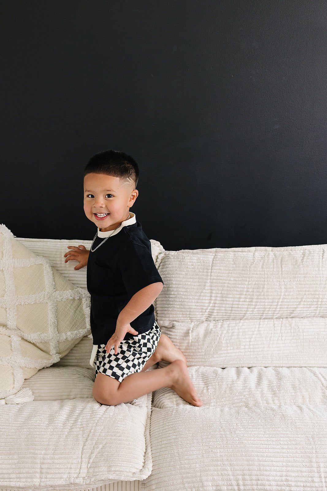 Theo Set - Olive + Scout
