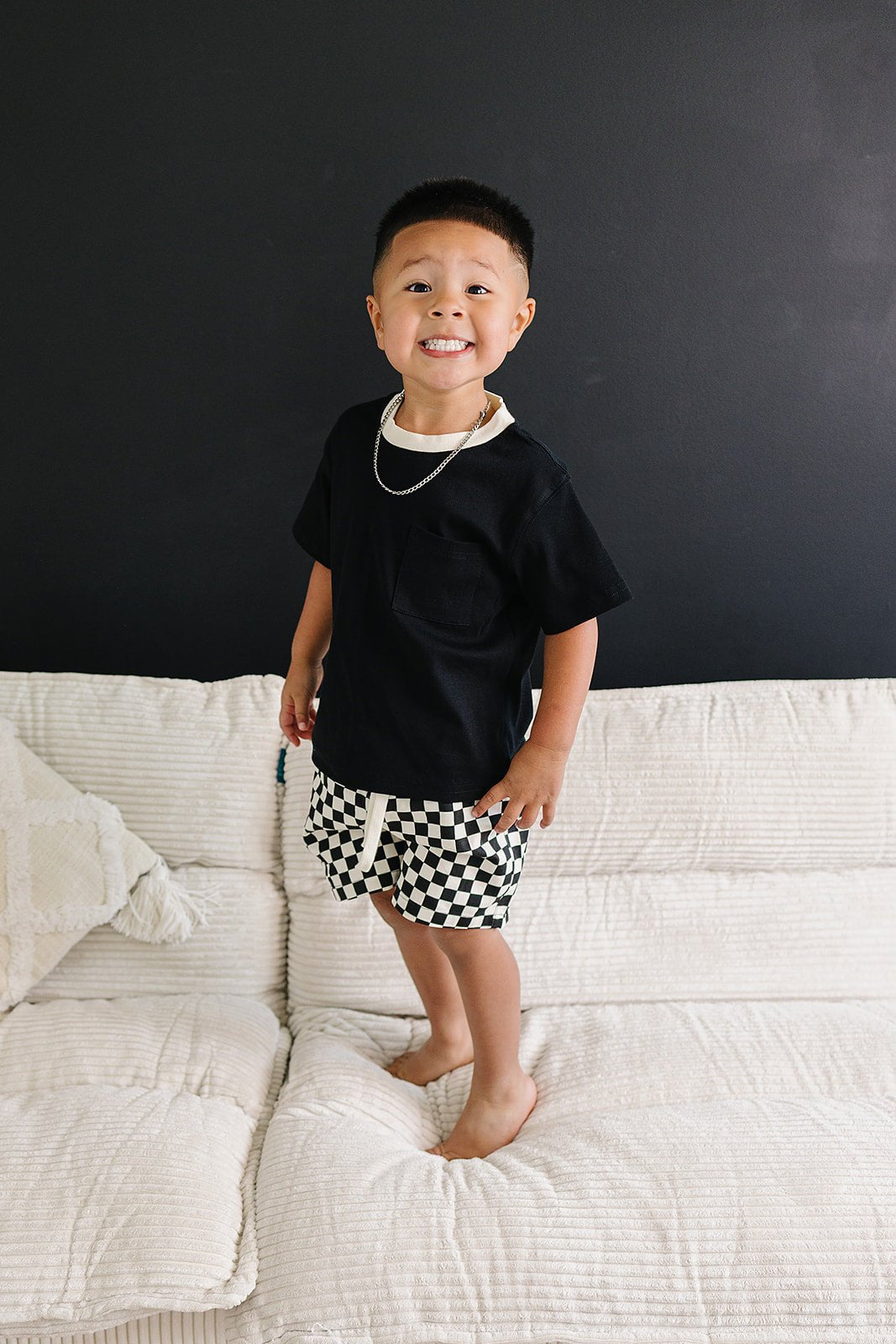 Theo Set - Olive + Scout