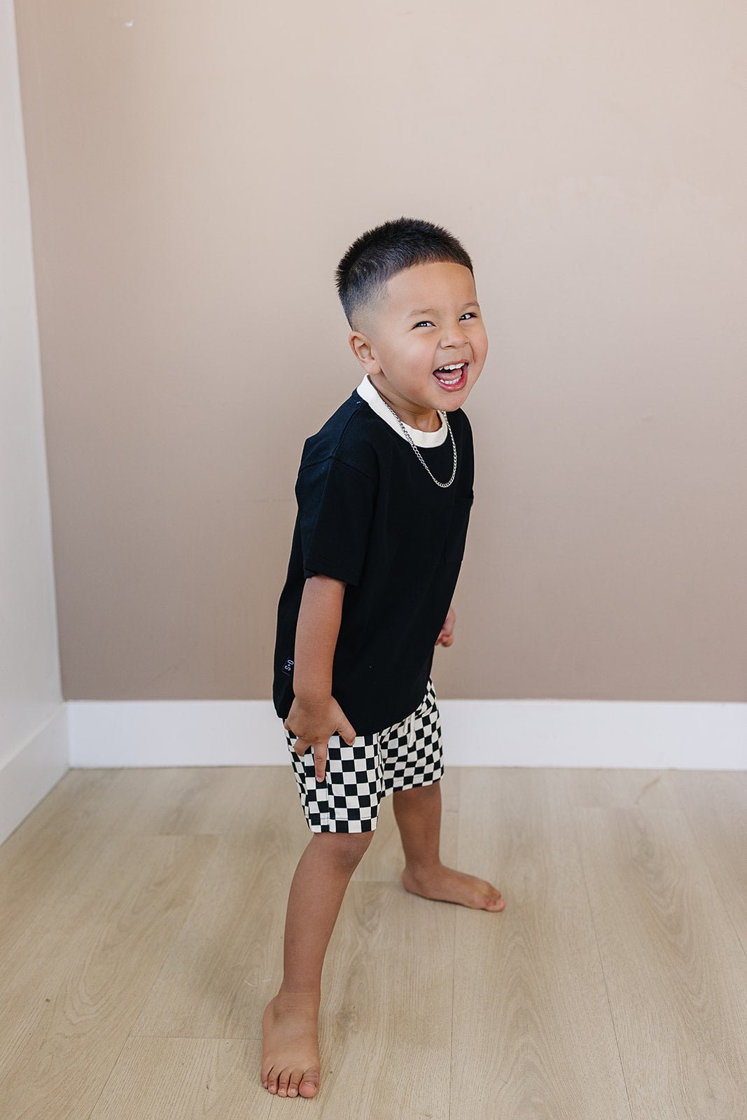 Theo Set - Olive + Scout