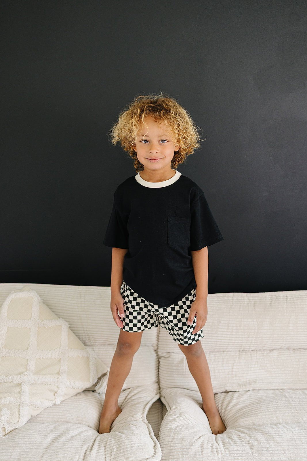 Theo Set - Olive + Scout