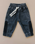 Vance Jeans - Olive + Scout