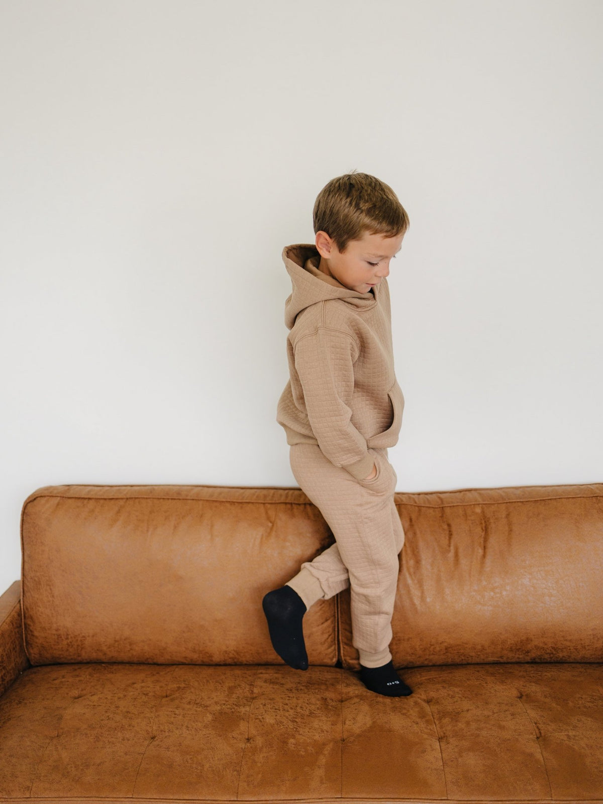 Wells Set - Olive + Scout