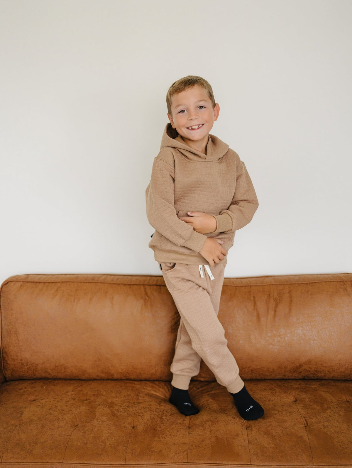 Wells Set - Olive + Scout