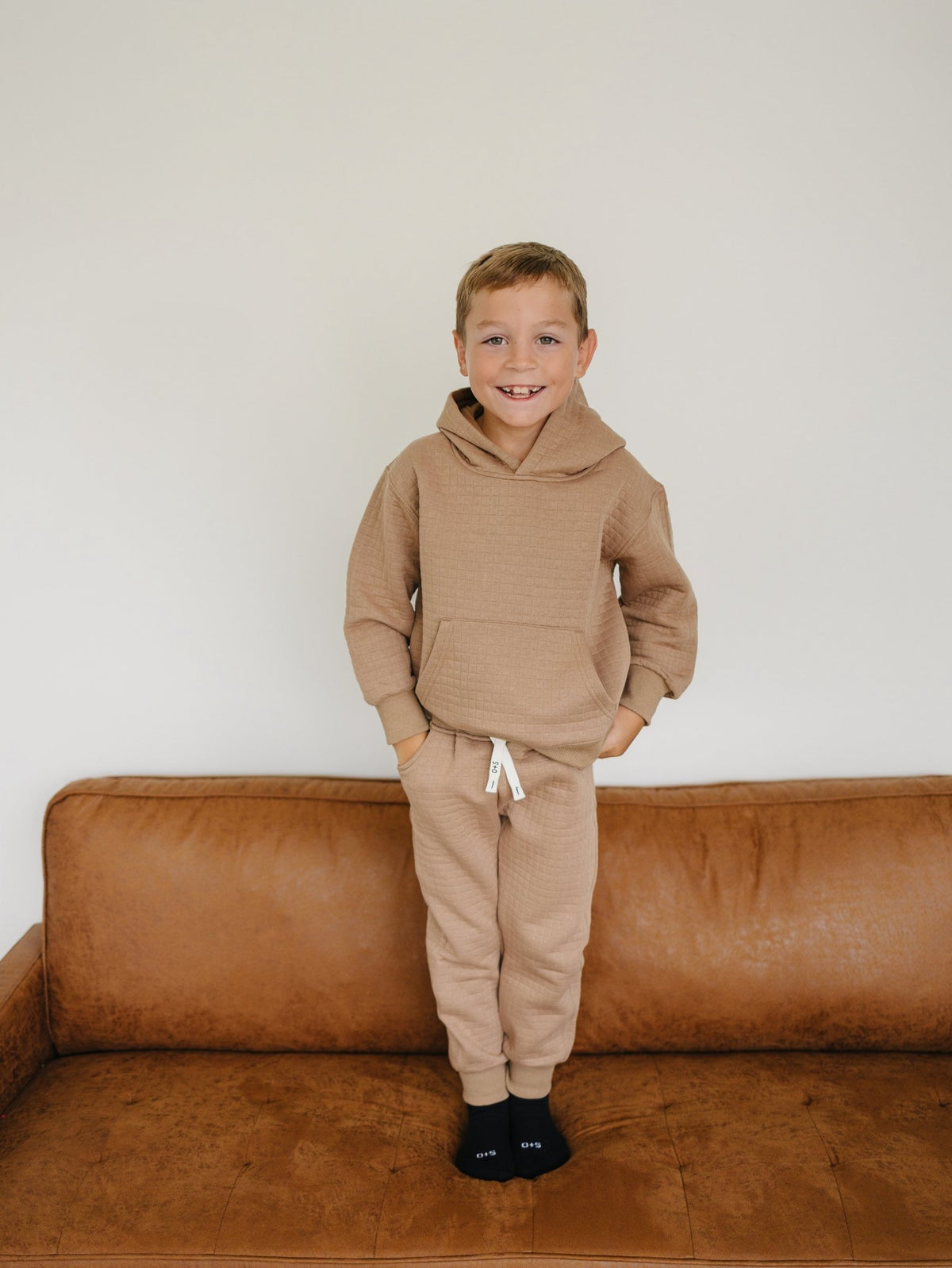 Wells Set - Olive + Scout