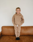 Wells Set - Olive + Scout
