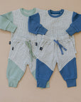 Wilder Set - Olive + Scout