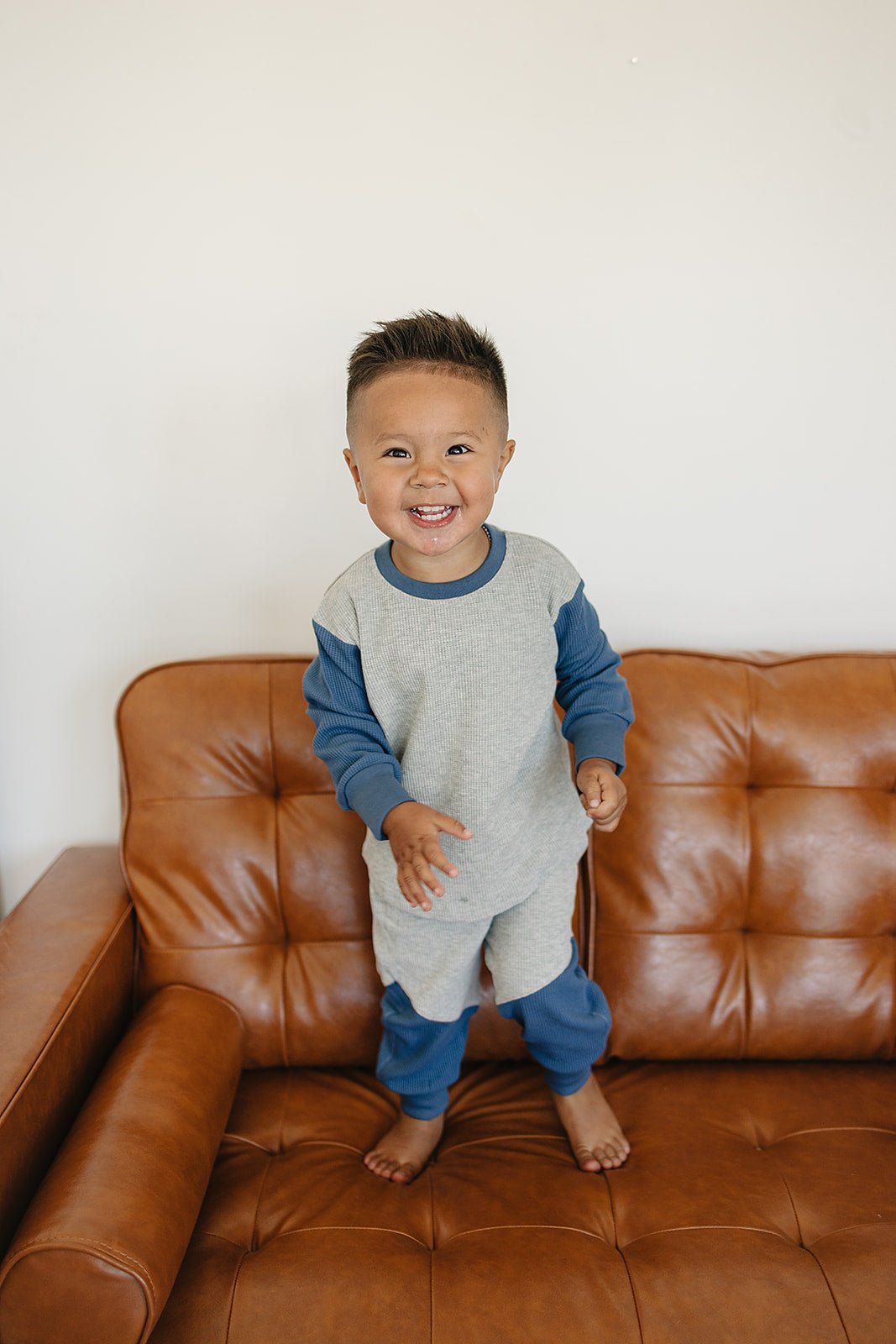 Wilder Set - Olive + Scout