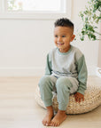 Wilder Set - Olive + Scout