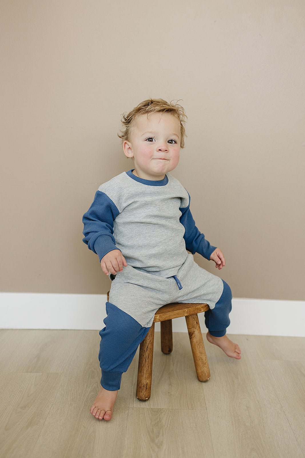 Wilder Set - Olive + Scout