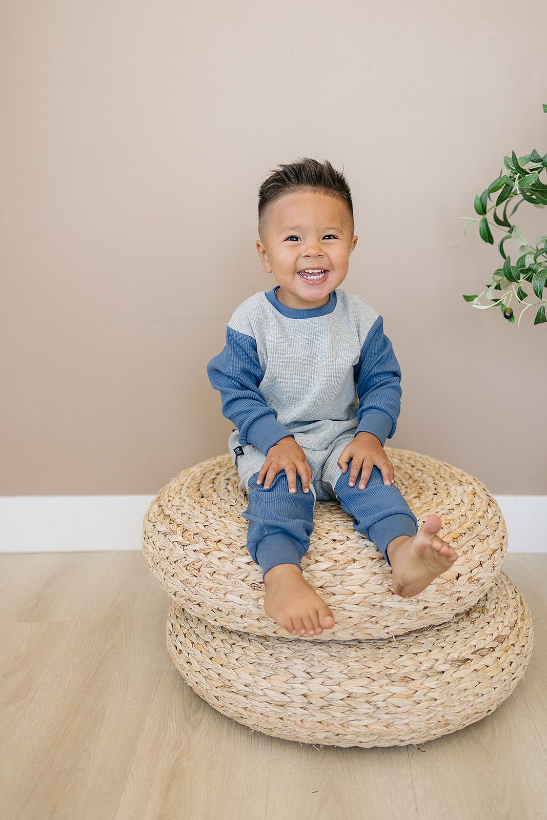 Wilder Set - Olive + Scout