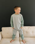 Wilder Set - Olive + Scout