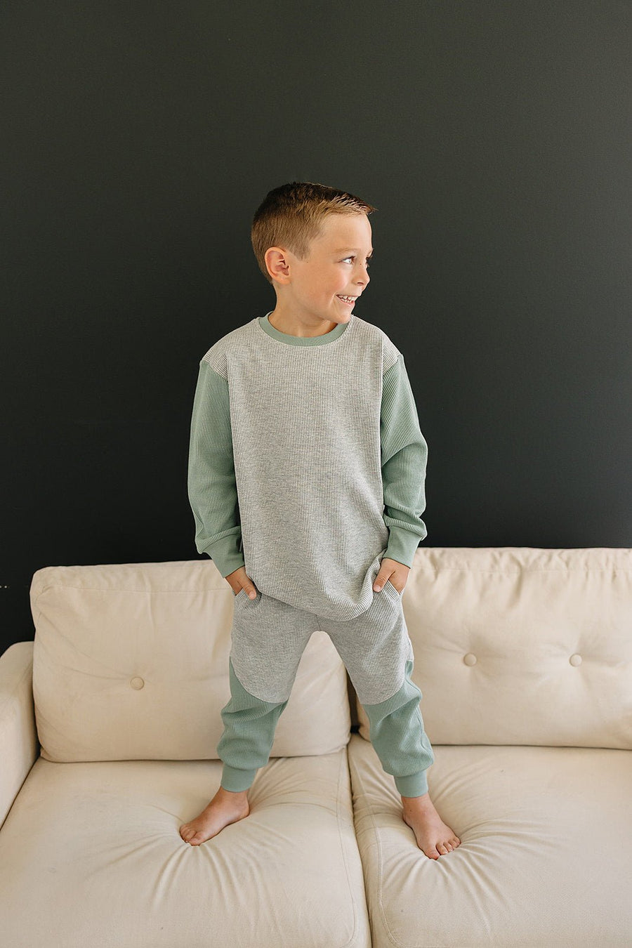 Wilder Set - Olive + Scout