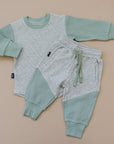 Wilder Set - Olive + Scout